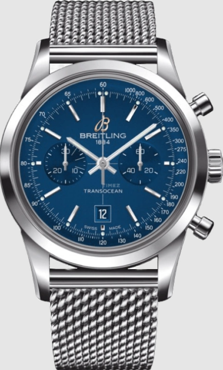 Replica Breitling transocean A4131012/C862/171A Watch Replica Breitling transocean A4131012/C862/171A Watch